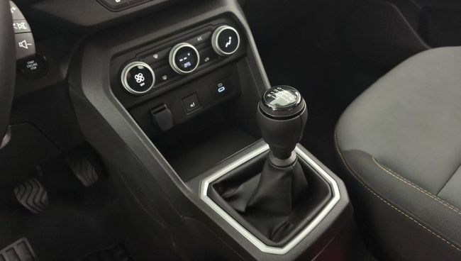 Dacia Sandero Gasolina/gas Stepway Eco-g Extreme Go 74kw  - Foto 24