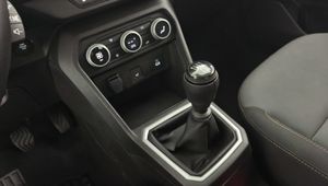 Dacia Sandero Gasolina/gas Stepway Eco-g Extreme Go 74kw  - Foto 24