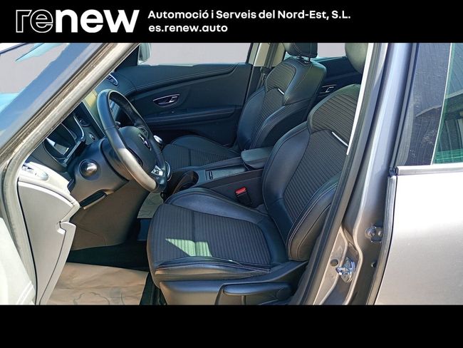 Renault Grand Scenic Diesel Dci Zen Blue 110kw  - Foto 13