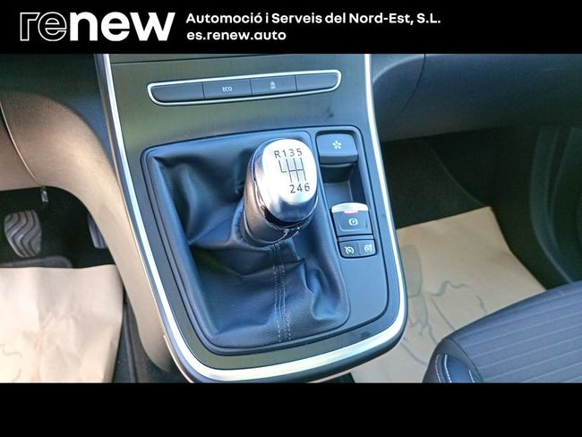 Renault Grand Scenic Diesel Dci Zen Blue 110kw  - Foto 19