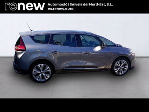 Renault Grand Scenic Diesel Dci Zen Blue 110kw  - Foto 5