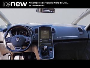 Renault Grand Scenic Diesel Dci Zen Blue 110kw  - Foto 15
