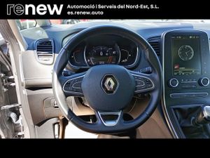 Renault Grand Scenic Diesel Dci Zen Blue 110kw  - Foto 16