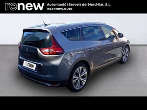 Renault Grand Scenic Diesel Dci Zen Blue 110kw  - Foto 6