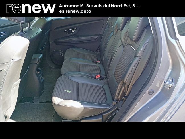 Renault Grand Scenic Diesel Dci Zen Blue 110kw  - Foto 14