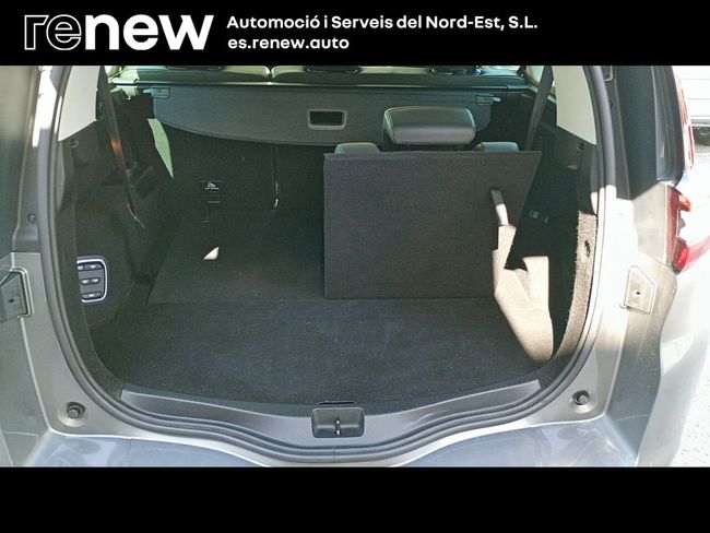 Renault Grand Scenic Diesel Dci Zen Blue 110kw  - Foto 12