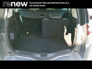 Renault Grand Scenic Diesel Dci Zen Blue 110kw  - Foto 12