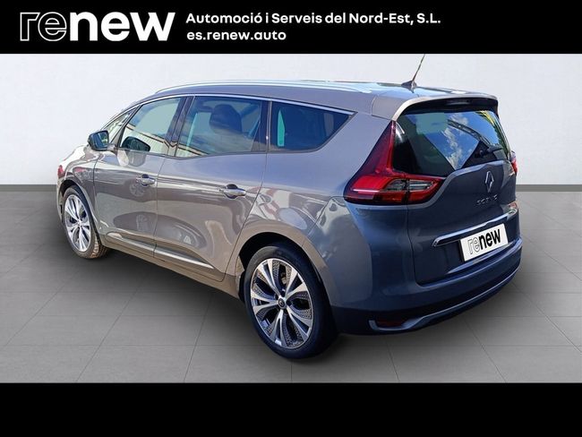 Renault Grand Scenic Diesel Dci Zen Blue 110kw  - Foto 8