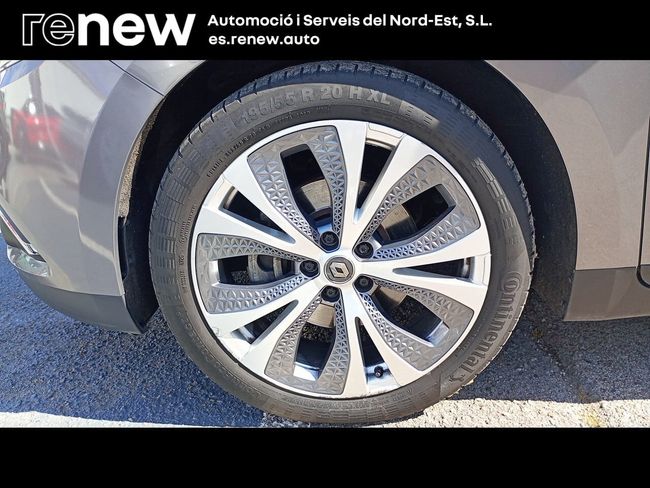 Renault Grand Scenic Diesel Dci Zen Blue 110kw  - Foto 10