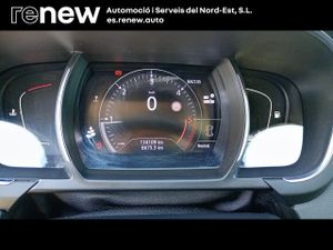 Renault Grand Scenic Diesel Dci Zen Blue 110kw  - Foto 17