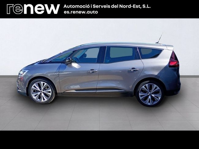 Renault Grand Scenic Diesel Dci Zen Blue 110kw  - Foto 9