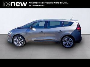 Renault Grand Scenic Diesel Dci Zen Blue 110kw  - Foto 9