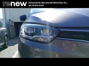 Renault Grand Scenic Diesel Dci Zen Blue 110kw  - Foto 11