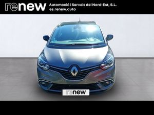 Renault Grand Scenic Diesel Dci Zen Blue 110kw  - Foto 3