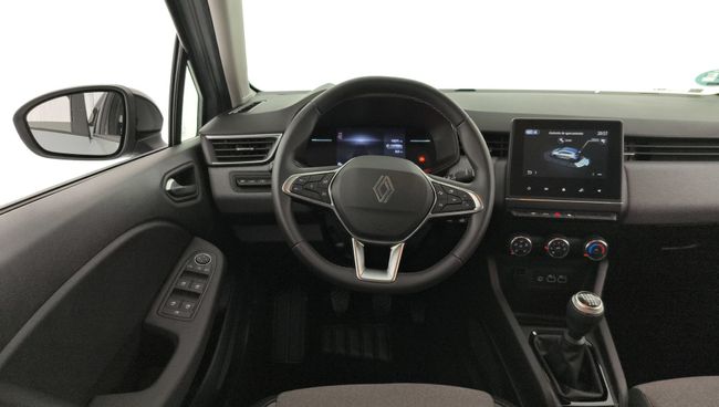 Renault Clio Diesel Dci Evolution 74kw  - Foto 19