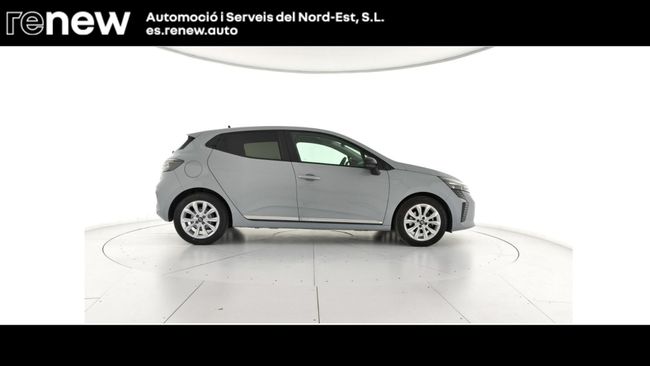 Renault Clio Diesel Dci Evolution 74kw  - Foto 4
