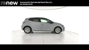 Renault Clio Diesel Dci Evolution 74kw  - Foto 4