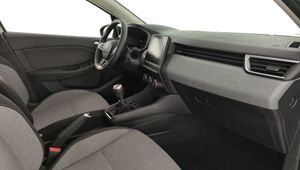 Renault Clio Diesel Dci Evolution 74kw  - Foto 16