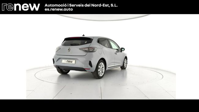Renault Clio Diesel Dci Evolution 74kw  - Foto 5