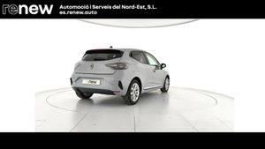Renault Clio Diesel Dci Evolution 74kw  - Foto 5