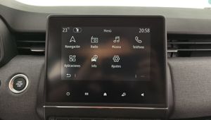 Renault Clio Diesel Dci Evolution 74kw  - Foto 21
