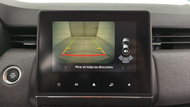 Renault Clio Diesel Dci Evolution 74kw  - Foto 22