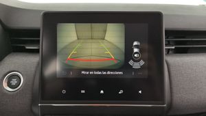 Renault Clio Diesel Dci Evolution 74kw  - Foto 22