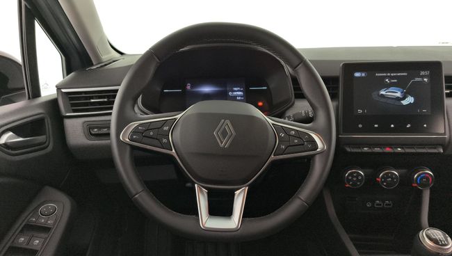 Renault Clio Diesel Dci Evolution 74kw  - Foto 18