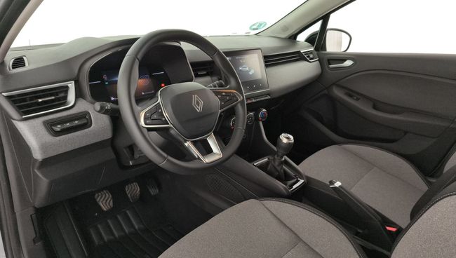 Renault Clio Diesel Dci Evolution 74kw  - Foto 17