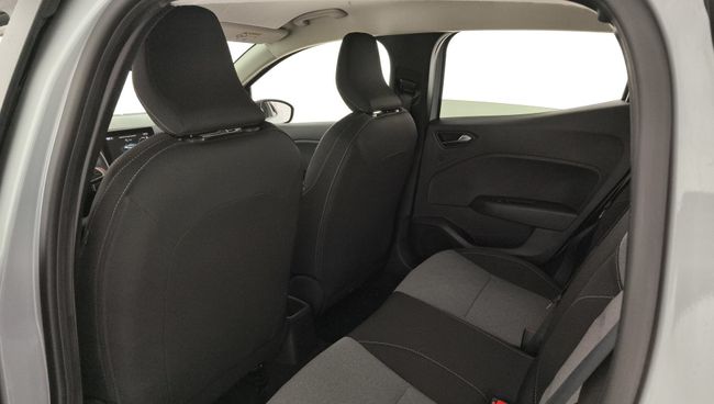 Renault Clio Diesel Dci Evolution 74kw  - Foto 14