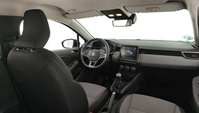 Renault Clio Diesel Dci Evolution 74kw  - Foto 15