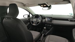 Renault Clio Diesel Dci Evolution 74kw  - Foto 15