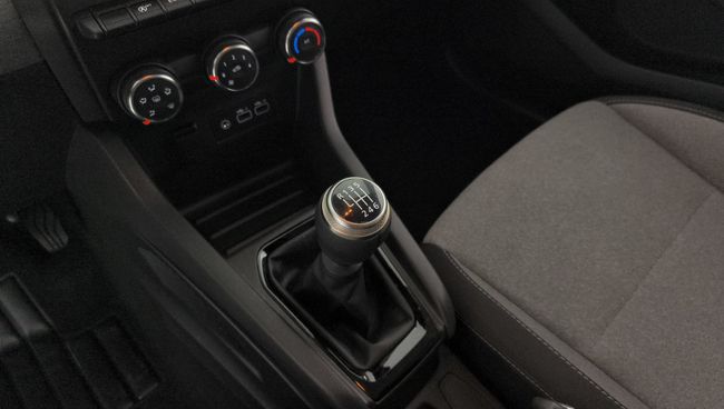 Renault Clio Diesel Dci Evolution 74kw  - Foto 25