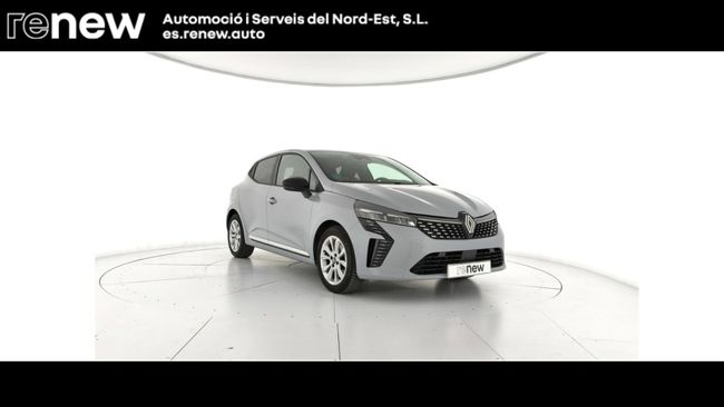 Renault Clio Diesel Dci Evolution 74kw  - Foto 3