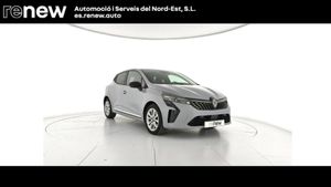 Renault Clio Diesel Dci Evolution 74kw  - Foto 3