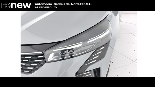 Renault Clio Diesel Dci Evolution 74kw  - Foto 8