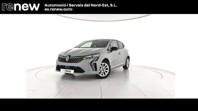 Renault Clio Diesel Dci Evolution 74kw  - Foto 1