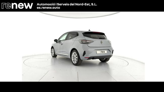Renault Clio Diesel Dci Evolution 74kw  - Foto 6