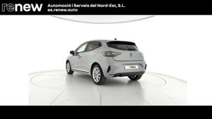 Renault Clio Diesel Dci Evolution 74kw  - Foto 6