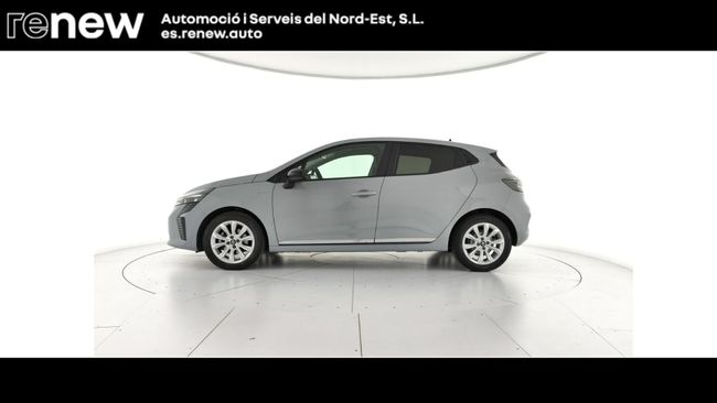 Renault Clio Diesel Dci Evolution 74kw  - Foto 7
