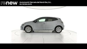 Renault Clio Diesel Dci Evolution 74kw  - Foto 7