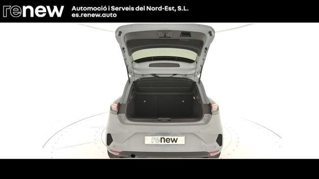 Renault Clio Diesel Dci Evolution 74kw  - Foto 11