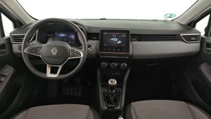 Renault Clio Diesel Dci Evolution 74kw  - Foto 20