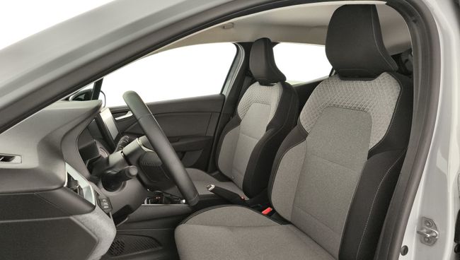 Renault Clio Diesel Dci Evolution 74kw  - Foto 12