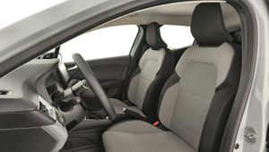 Renault Clio Diesel Dci Evolution 74kw  - Foto 12