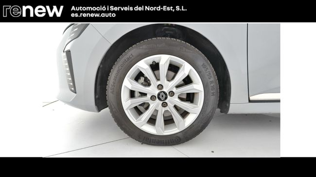 Renault Clio Diesel Dci Evolution 74kw  - Foto 10
