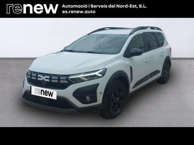 Dacia Jogger Hibrido Hybrid Expression 103kw 7pl.  - Foto 1