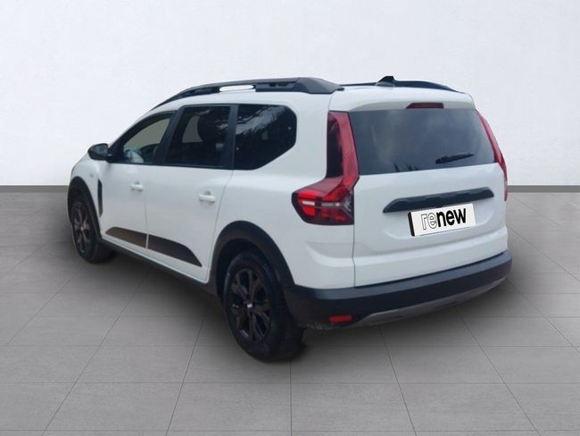 Dacia Jogger Hibrido Hybrid Expression 103kw 7pl.  - Foto 8