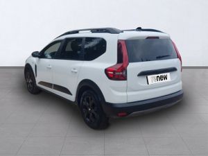 Dacia Jogger Hibrido Hybrid Expression 103kw 7pl.  - Foto 8