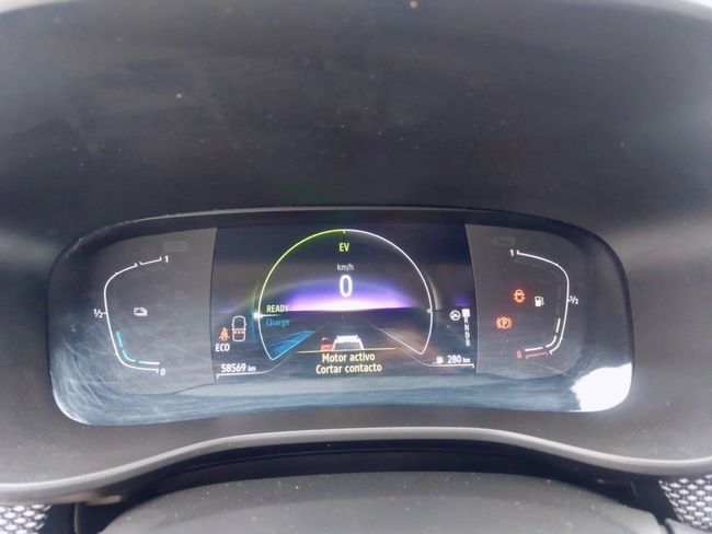 Dacia Jogger Hibrido Hybrid Expression 103kw 7pl.  - Foto 17